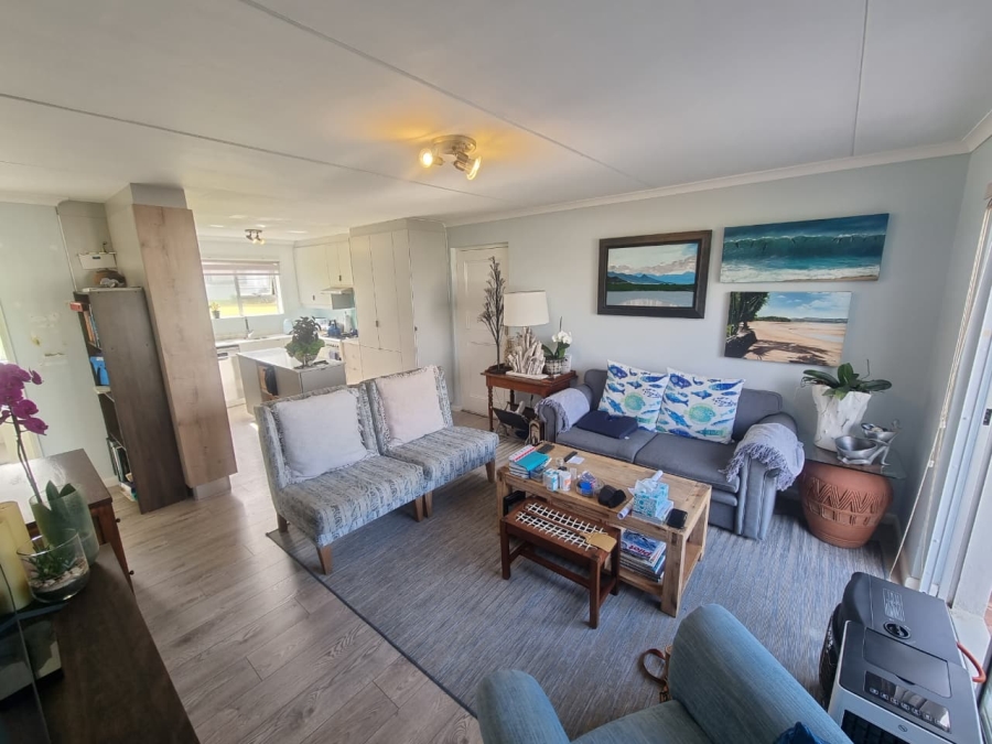 To Let 2 Bedroom Property for Rent in Big Bay Western Cape